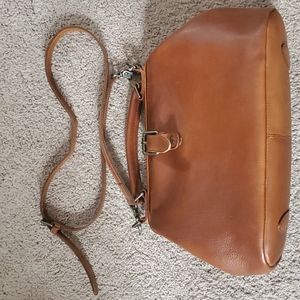 Leather Bag